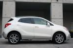Buick Encore 2013 года